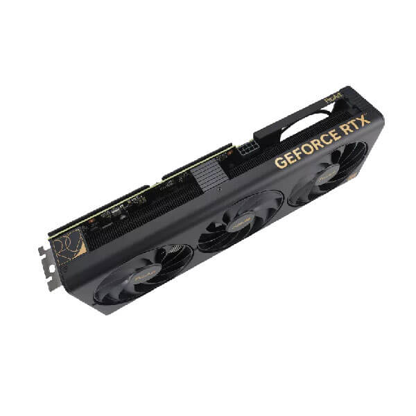 Asus ProArt RTX 4060 OC Edition 8GB Graphics Card